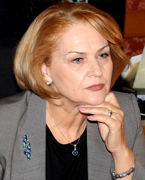 LETRA/Arta Dade befason Gramoz Rucin: Futni në Kongres votimin e Kryetarit