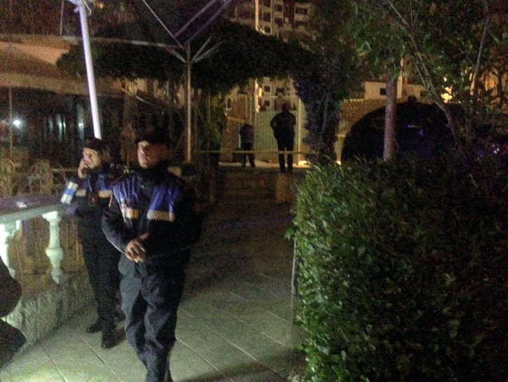 Policia merr në mbrojtje familjen e ish-kryepolicit Artan Cuku