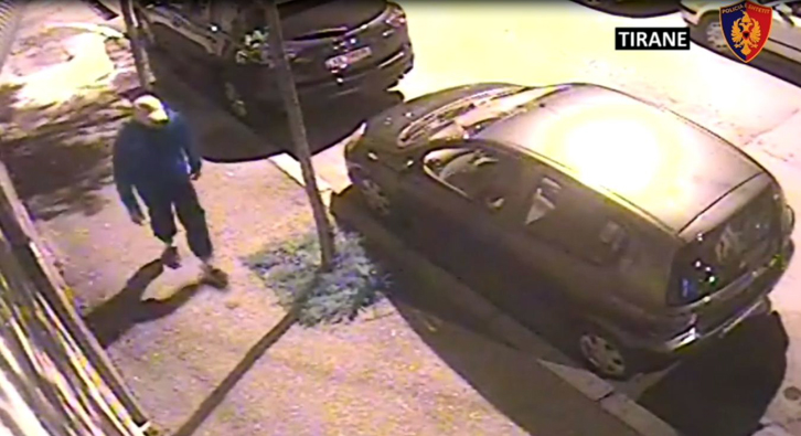 Policia kërkon sërish ndihmë për të identifikuar vrasësin e Cukut