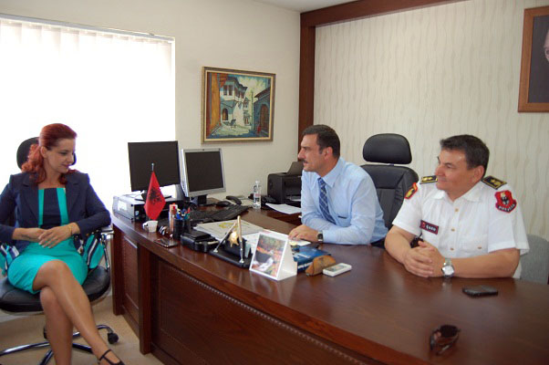 Drejtori i Policisë Haki Çako, urdhëron verifikimin e urdhrave të pararendësit të tij Artan Didi