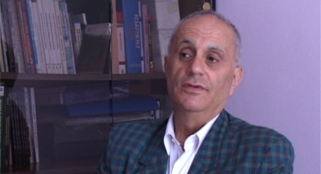 ARTAN FUGA/Korrupsioni i fshehur i te ndershmeve