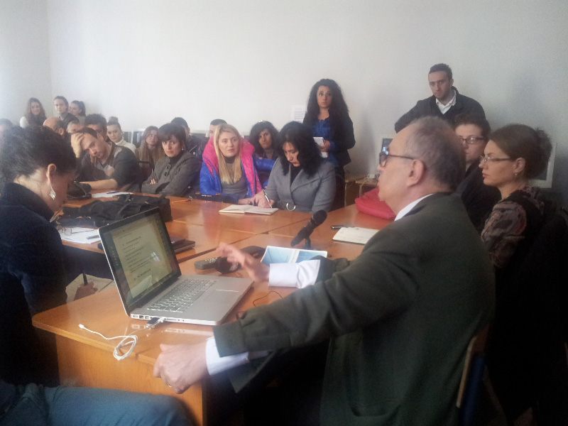 ARTAN FUGA/ Ligji për Arsimin e Lartë, hajde kaos, hajde…!