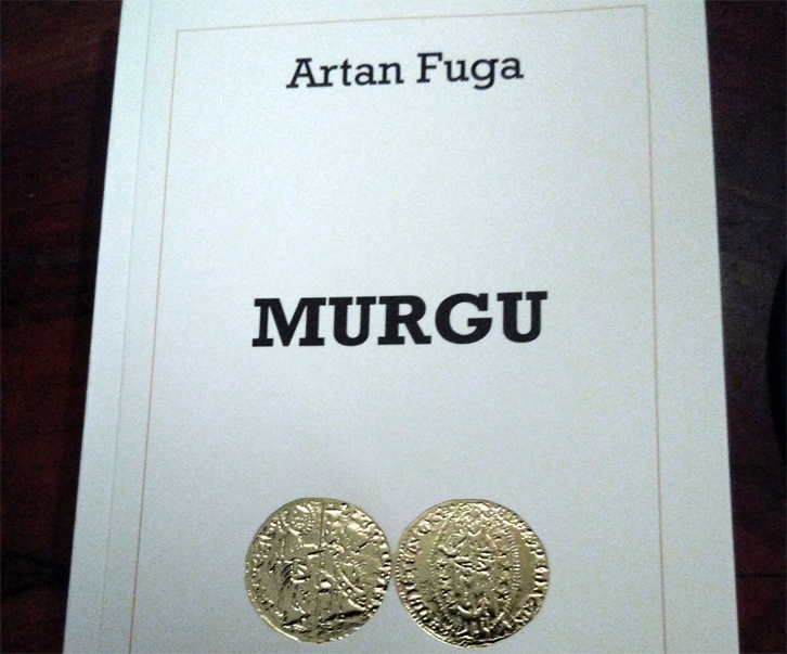 ARTAN FUGA/ Çfarë ndodhi ato ditë kur Atë e kryqëzuan?