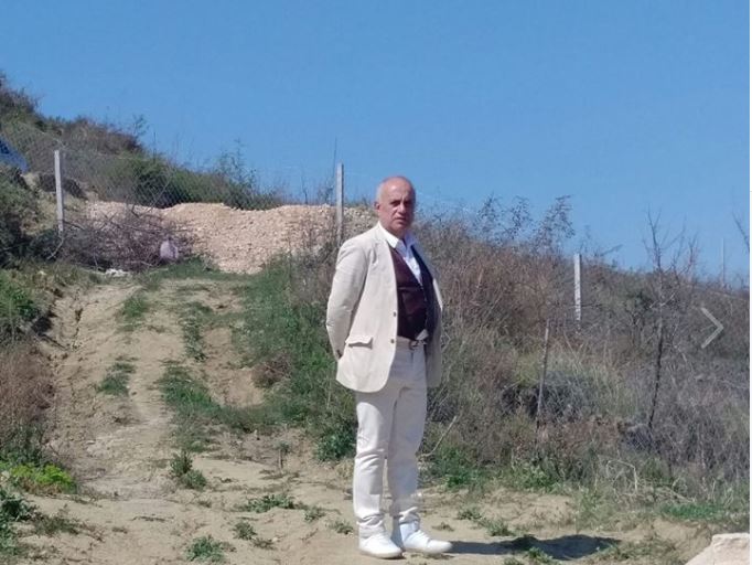 Artan Fuga, pas arritjes së marrëveshjes: Na e hiqni këtë rrangallë të vjetër