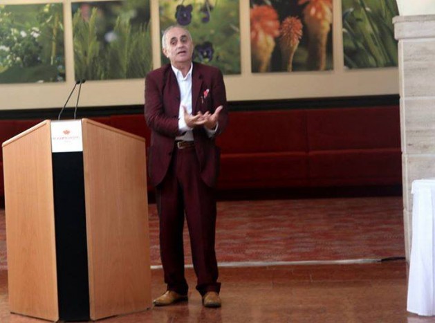 ARTAN FUGA/Këtu, politika e mund edhe shkencën