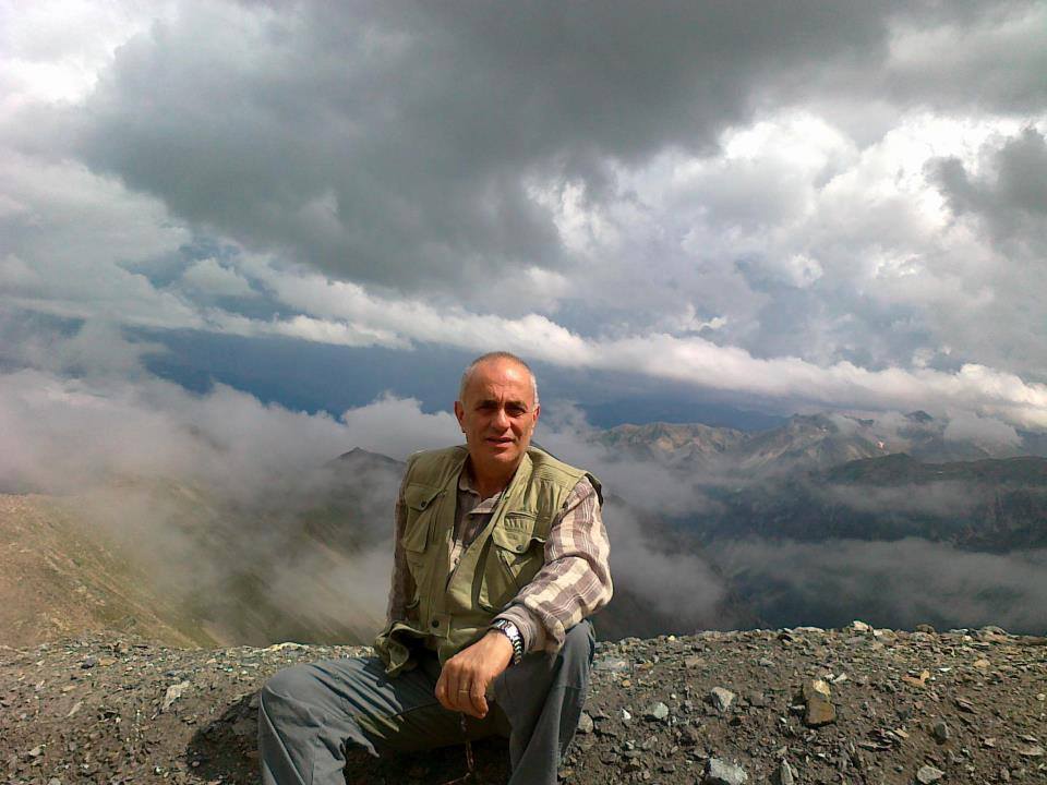 ARTAN FUGA/ Gjelat e detit të Tiranës