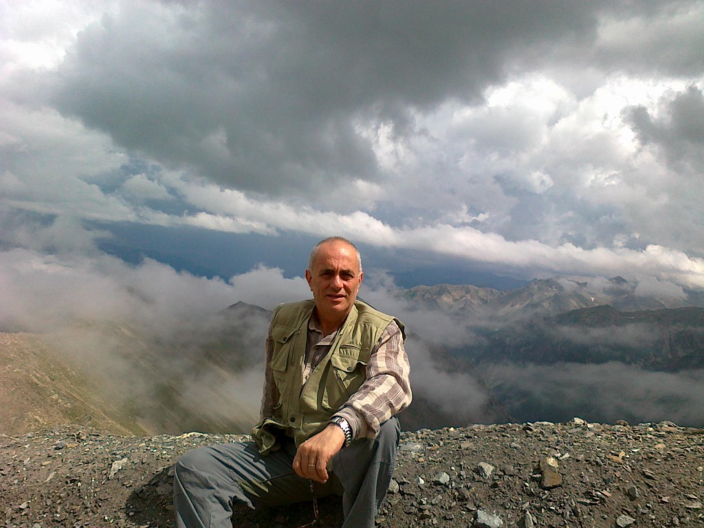 ARTAN FUGA/Turistët në Tiranë