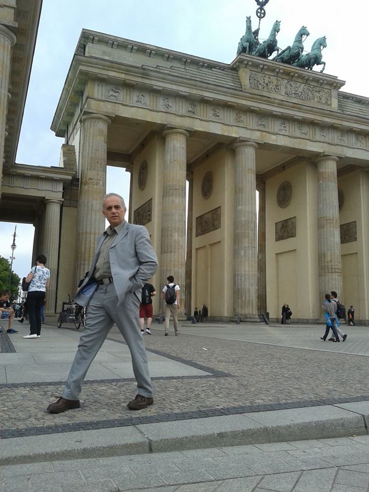 ARTAN FUGA/Të ndalim hashashizimin e mediave!