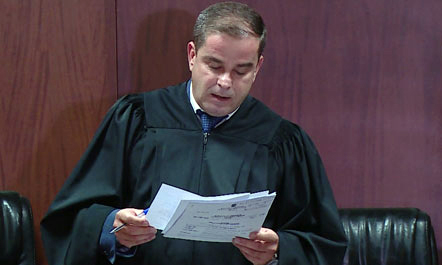 Prokuroria Letër-Porosi bankave për 20 mijë € e gjyqtarit Artan Gjermeni