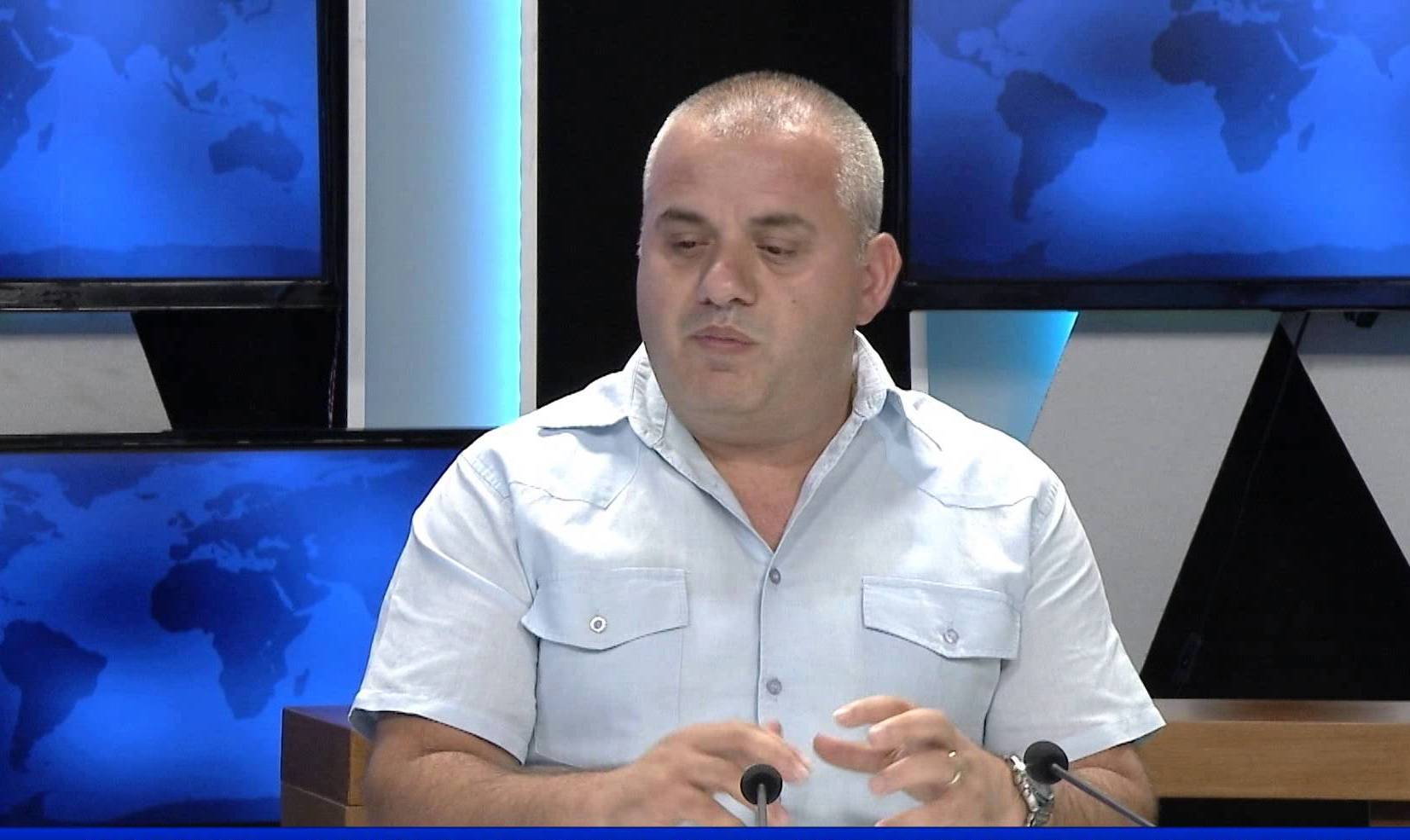 Artan Hoxha: Haki Çako u nxorr jashtë loje kur duheshin luftuar narkotikët