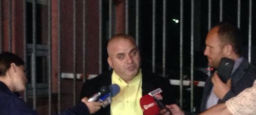 Gazetari Artan Hoxha 3 orë në prokurori: Më sekuestruan telefonat