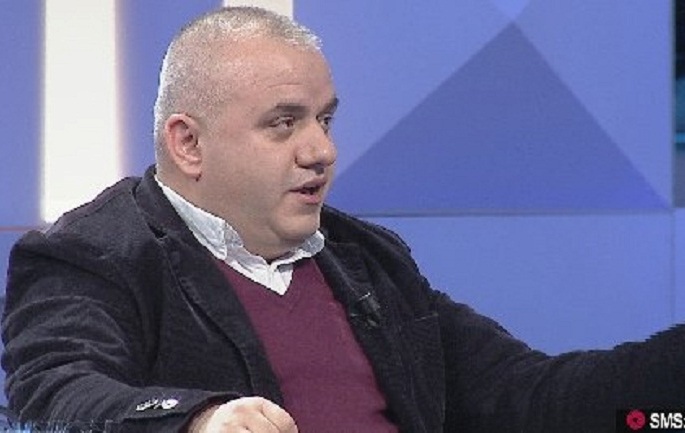 Kush është deputeti që takoi  fshehurazi Dritan Dajtin në burg? Flet Artan Hoxha