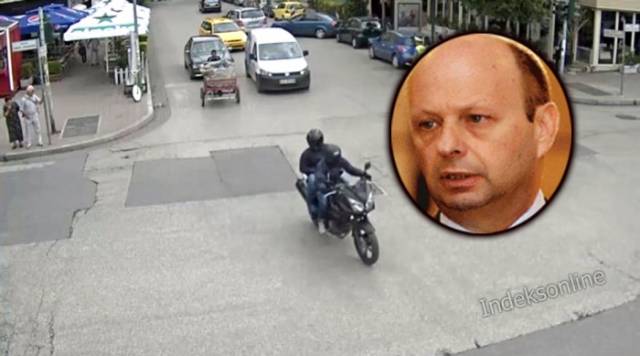 Vrasësit e Artan Santos janë nën dhe, i kanë vrarë