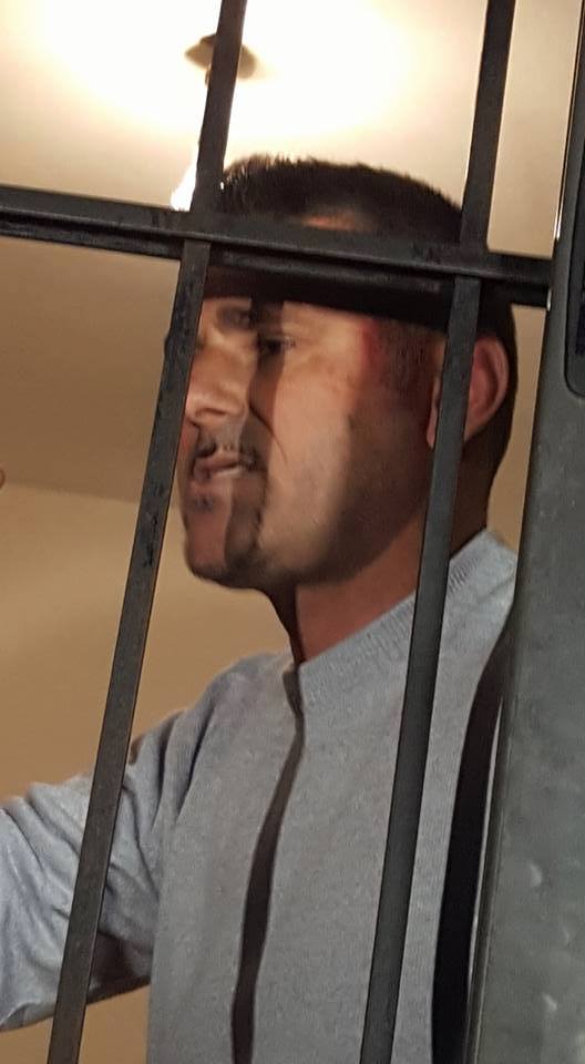 Lirohet një protestues, 2 të tjerë nesër në gjykatë