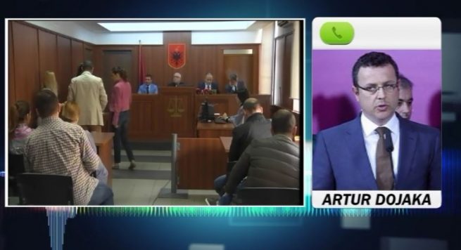 Aleanca Popullore nuk tërhiqet nga ankimimi në Kolegjin Zgjedhor, Dojaka: Presim vendimin e gjykatës