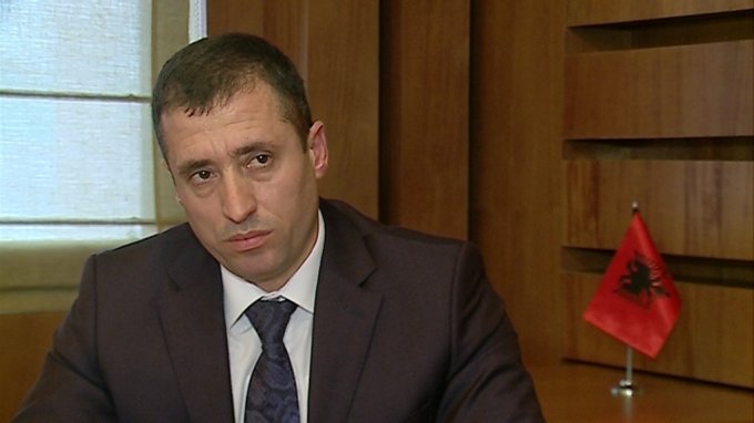 “Urdhrin për takimin me Xhelilin ma dha Zoto”, del emri i ish-drejtorit të Burgjeve për përgjimet