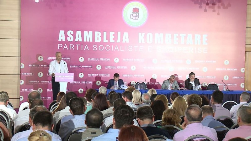 Asmbleja Socialiste, pritet debat për garën e kryetarit