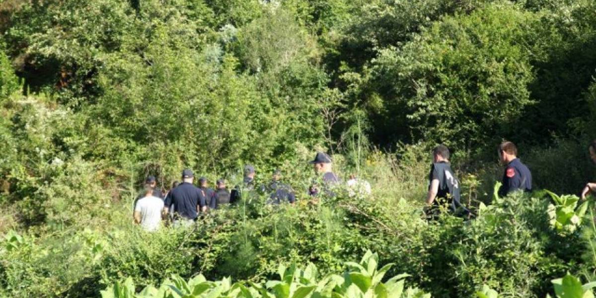 Sot në Ersekë është zhvilluar një operacion sekret, dyshime se policët janë të lidhur me drogën