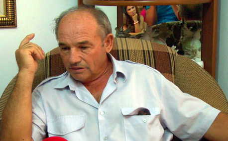 FOTO/ Masakra e Vlorë, flet babi i njërit prej tre viktimave: Ma vrau djalin kot, u end i lirë 4 vjet