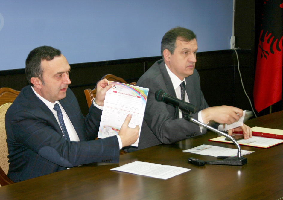 Skandali me ilaçet, jep dorëheqjen Astrit Beci, drejtori i FSDKSH