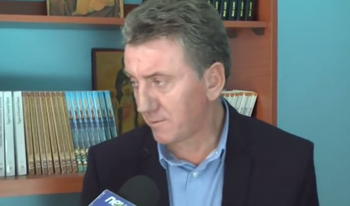 Arrestohet drejtori i burgut të Durrësit