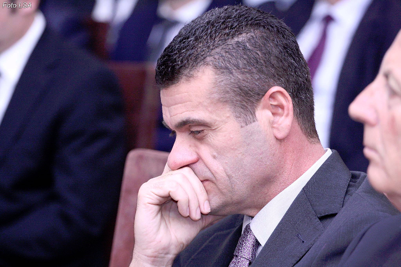 “Edi Rama i ka eleminuar zgjedhjet në Partinë Socialiste”