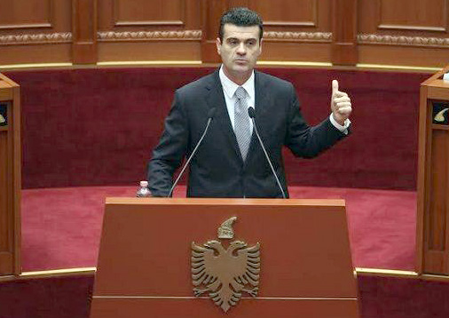 Patozi – Metës: Unë te PD kam qenë dhe jam, po ti që herë ke bashkëpunuar me ne për të spiunuar Nanon e herë për të bërë copë Ramën