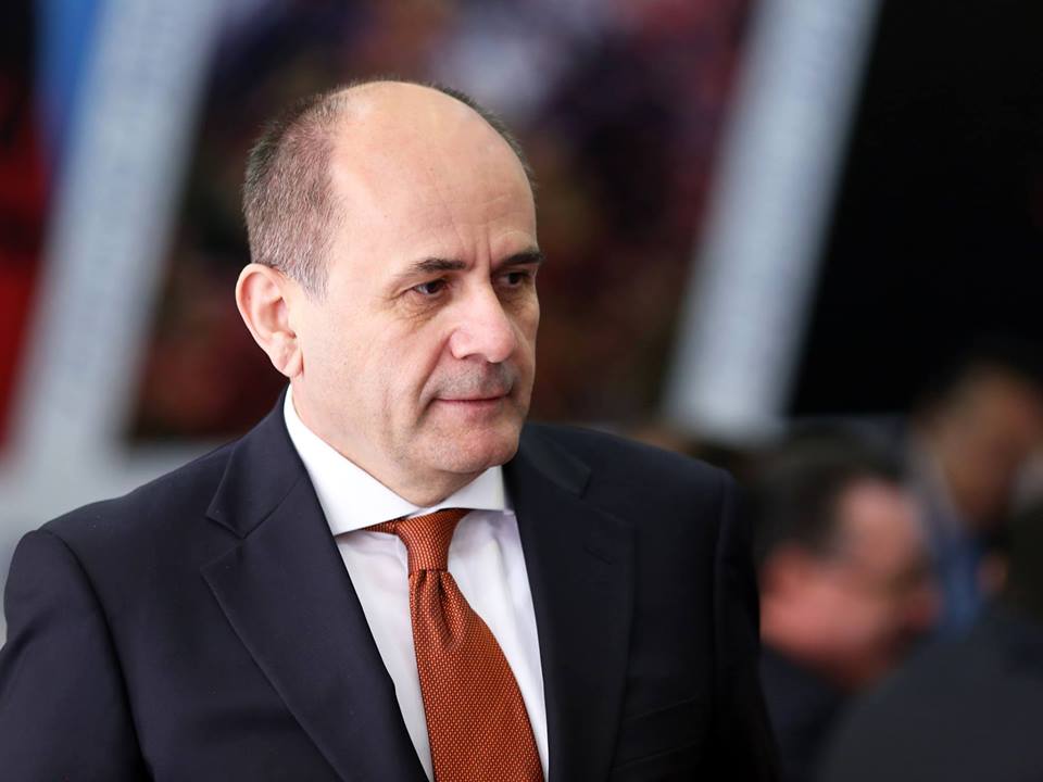 PD e Beratit, polemikë të ashpër me deputetin Astrit Veliaj