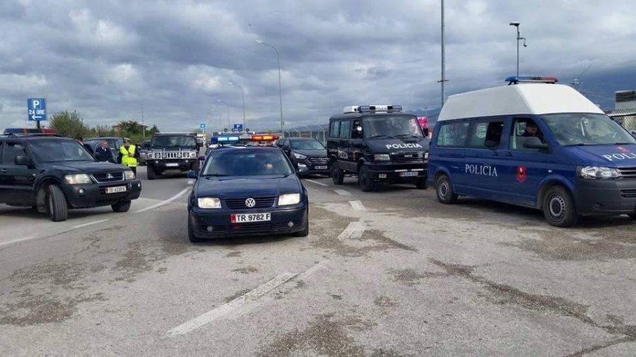 Atentati në Kinostudio/ I plagosuri: Gjithçka nisi kur më shau nga gruaja