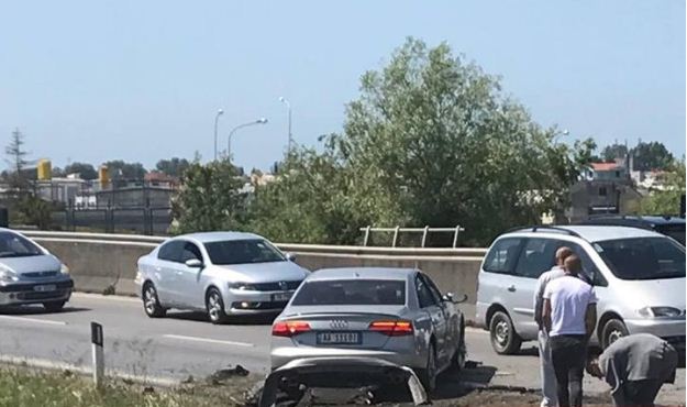 EMRAT/ Kjo është viktima e dytë e atentatit në Sukth