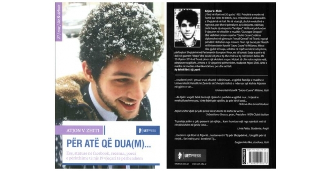 3 vjet burg italianit që aksidentoi Atjon Zhitin