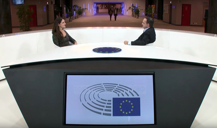 Fleckenstein: Zgjedhjet e vitit 2015 dështim, Gëzuar Vitin e Ri 2016!