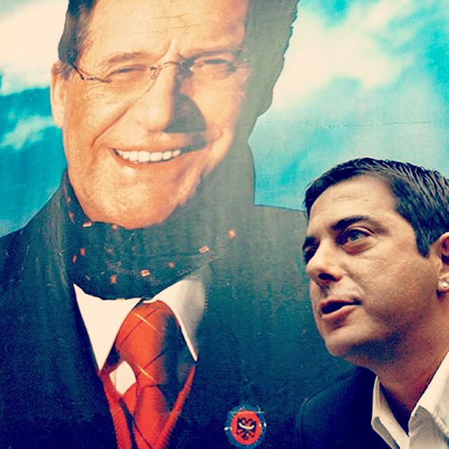 Ish-ministri i Kosovës: O Edi, rruga e ka emrin Ibrahim Rugova dhe jo Rruga e Paqes