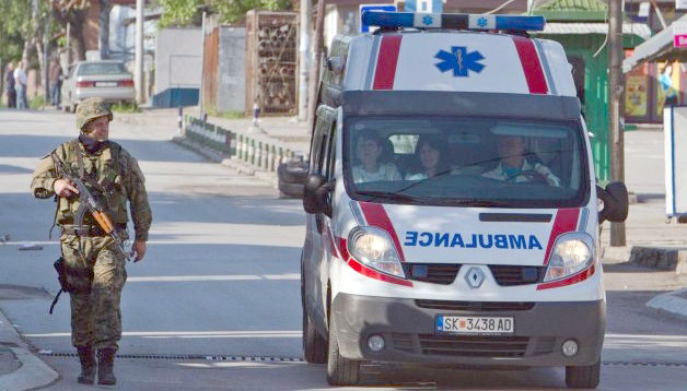 Nuk kthehen as sot në Kosovë, trupat e të vrarëve para dhjetë ditësh në Kumanovë