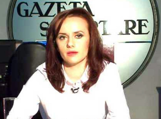 Flet gazetarja Aurora Koromani: Kërcënimi im për shkak të detyrës dhe një mesazh për gjithë median shqiptare