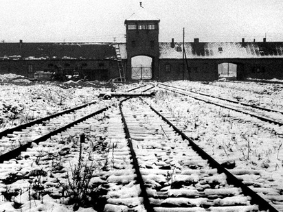 Aushvic – sinonimi i tmerrit