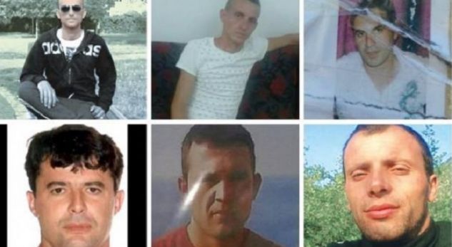 EMRAT/ Të gjitha ekzektutimet në xhunglën e hashashit