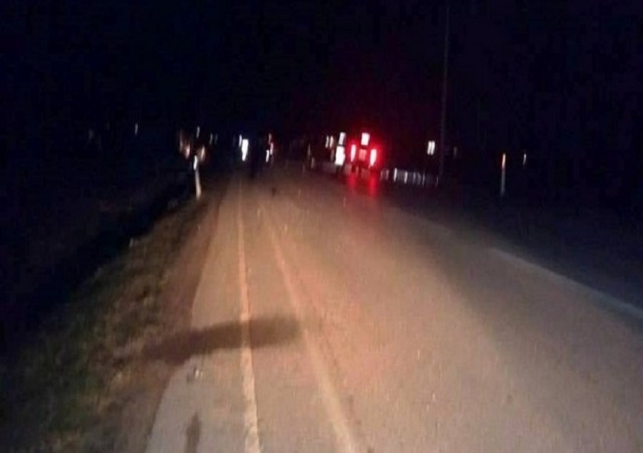 DETAJE/ Aksidenti Pogradec, vdes drejtuesi zetorit plagoset rëndë bashkëshortja