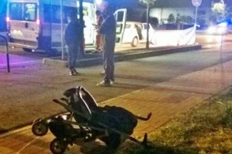 Gjyshi shqiptar bën veprimin heroik, vdes në aksident ndërsa i shpëton jetën mbesës