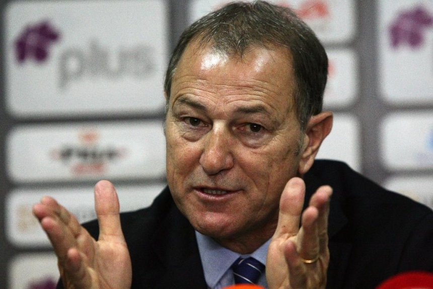 Italianet kërkojnë De Biasin si trajner të kombëtares së tyre