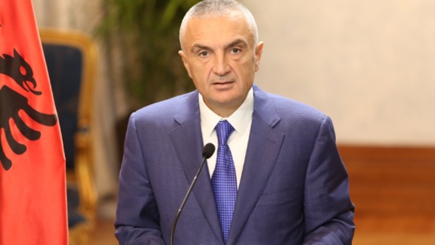 Kryetari i Kuvendit Ilir Meta nis sot vizitën zyrtare në Greqi i shoqëruar nga deputetë të PD e PS