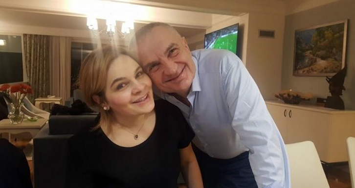 Konventa e LSI, Ilir Meta e Monika Kryemadhi, komplimentojnë njëri-tjetrin