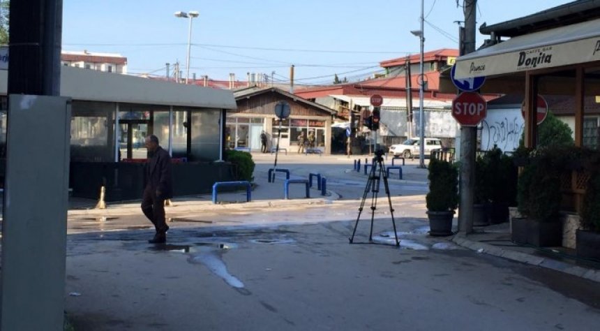 Gazetarët shkuan me Edi Ramën në Kinë por nuk shkojnë në Kumanovë