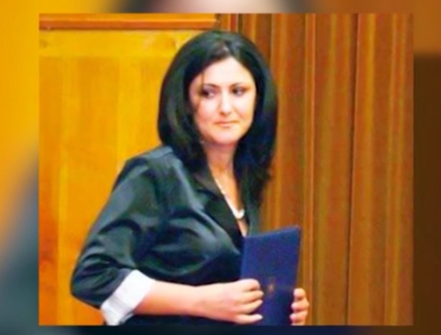 Gjyqtarja Majlinda Andrea kërkon gjykim të shkurtuar