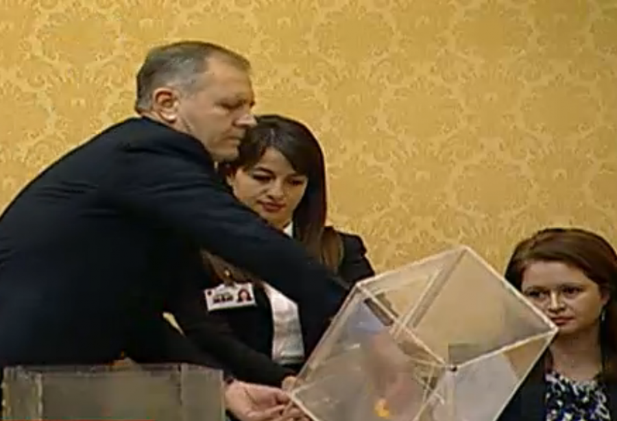 SHORTI & EMRAT/ Zgjidhen 9 anëtarët e Këshillit të Emërimeve në Drejtësi (KED)