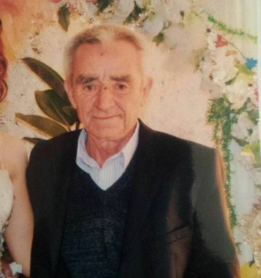 Zhduket babai i 5 fëmijëve