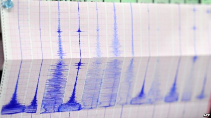 Tërmet 3 ballë në jugperëndim të vendit