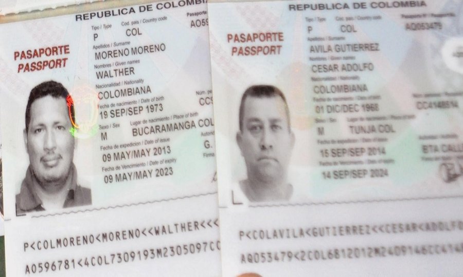 DETAJE/ “Zbërthehet” kolumbiani i kokainës, rrëfen skemën dhe tarifat e bashkëpunimit