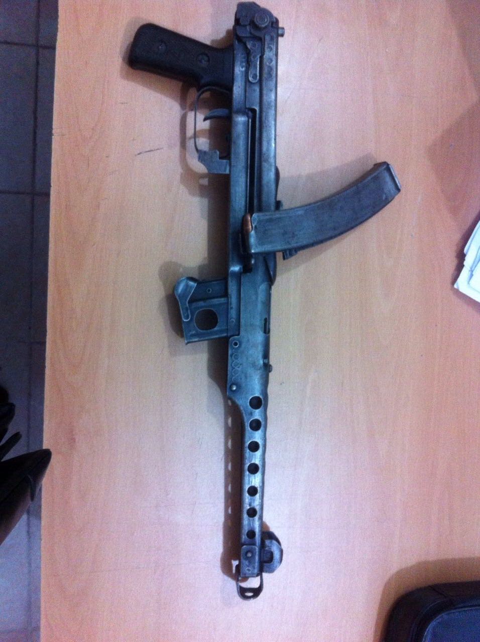 Shmanget vrasja në Velipojë