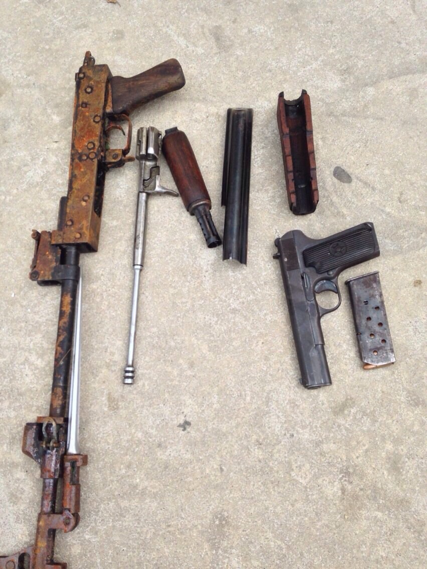 Masakra e Thumanës, në pranga Sandër Gjonaj, ndihmoi autorët